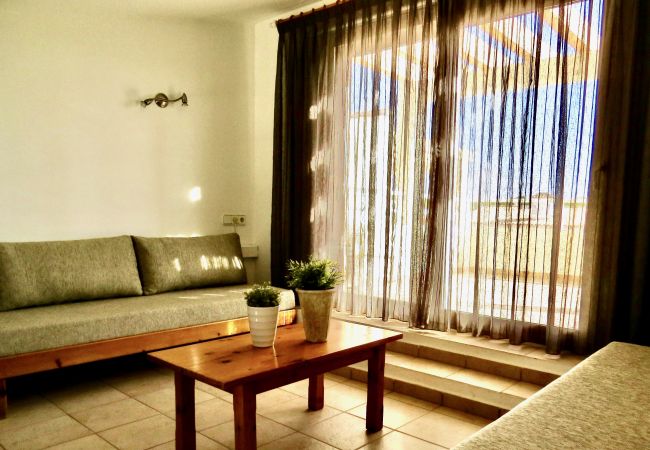 Apartment in Es Calo - Ses Basses Duplex Apartment - Formentera